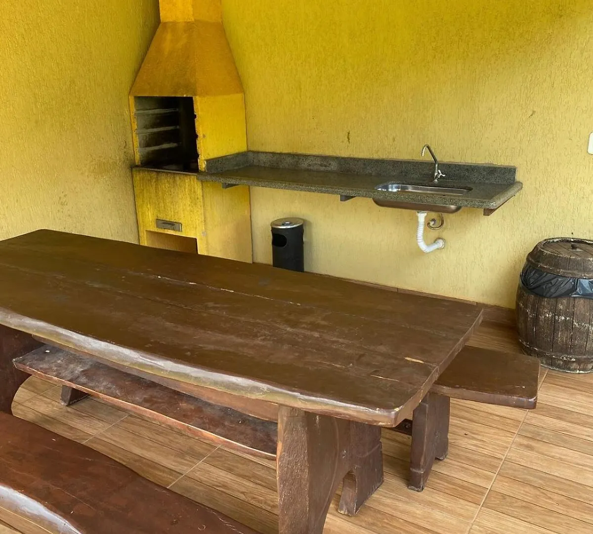 Apto Prox Sesc Caldas Novas