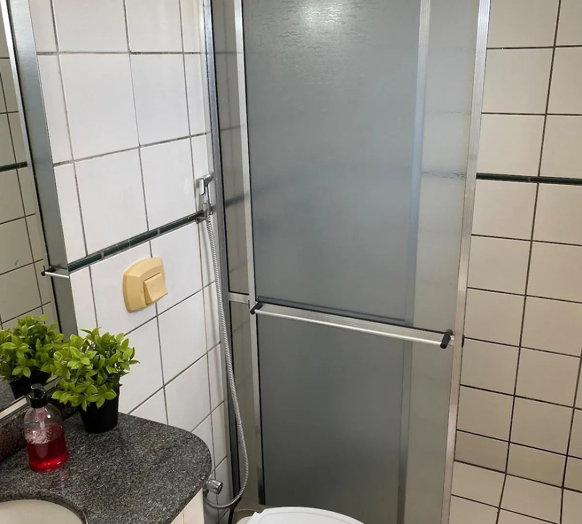 Apartment Apto Prox Sesc Caldas Novas
