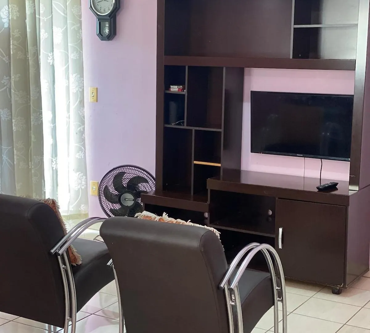 Apartment Apto Prox Sesc Caldas Novas